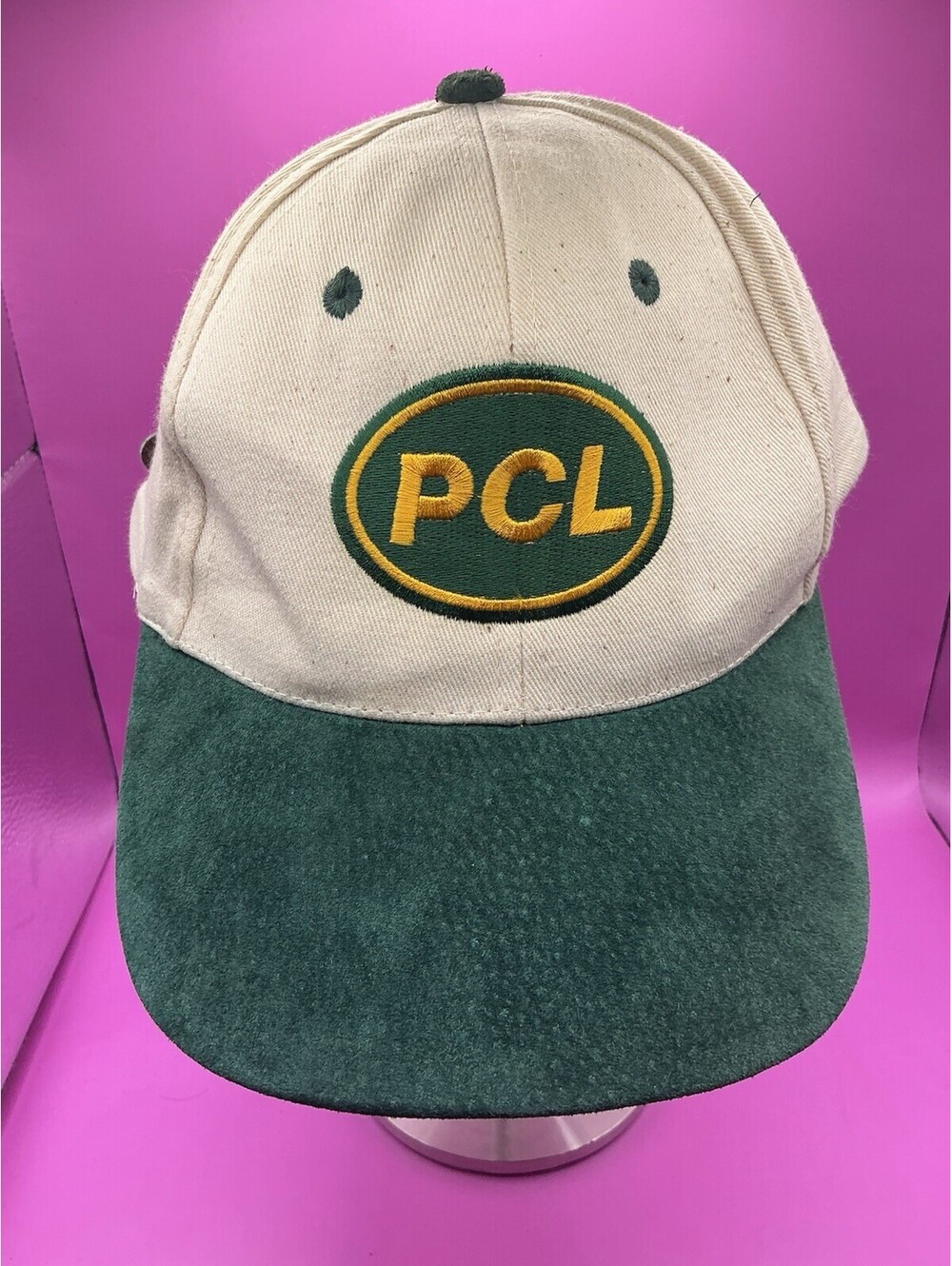 mens caps and hat Pcl Vintage Cap